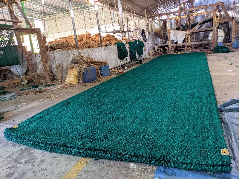 Buy Cricket Mat for Pitch  Export Quality Coir Mat for Cricket