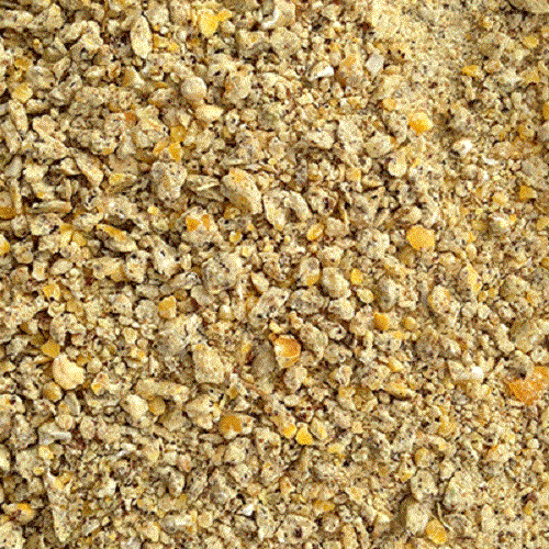 Balanced Cattle Feed, Packaging Type : PP Bag