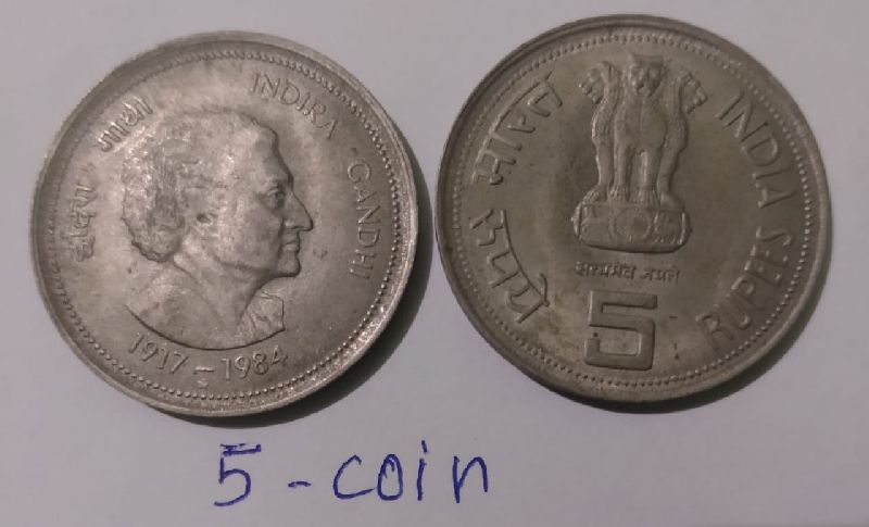 old coins