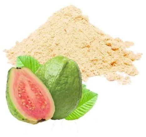 Guava Fruit Powder