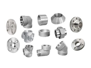 flange pipe fittings