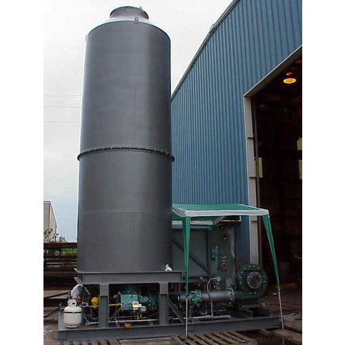 Waste Water Evaporator