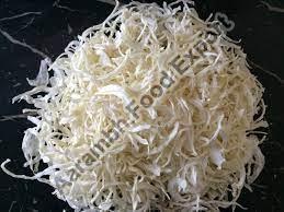 Dehydrated White Onion Kibbled, Packaging Type : Loose
