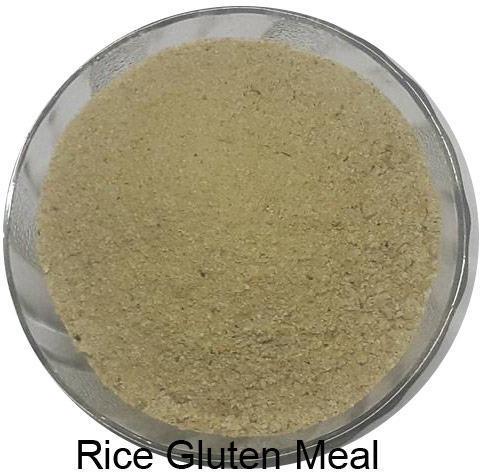 Rice Gluten