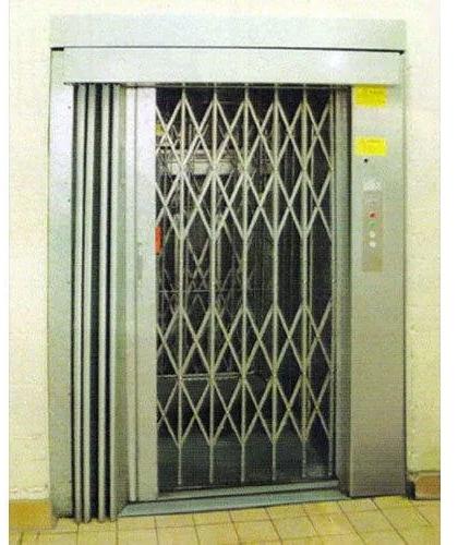 Manual Residential Elevator