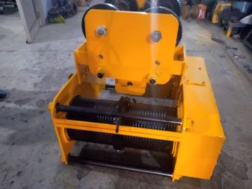 10 Ton Electric Wire Rope Hoist