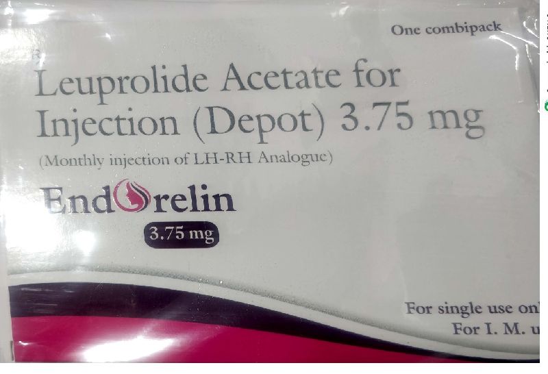 Endorelin Injection