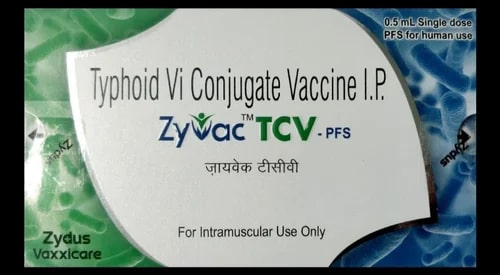 Zyvac TCV Vaccine