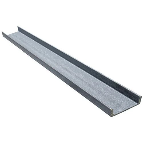 C Shaped Stainless Steel Channel
