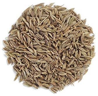 Organic cumin seeds, Color : Brown