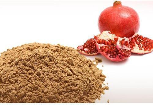 Fruitlush Pomegranate Peel Powder