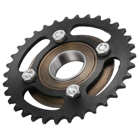 Steel Tricycle Sprocket Wheel