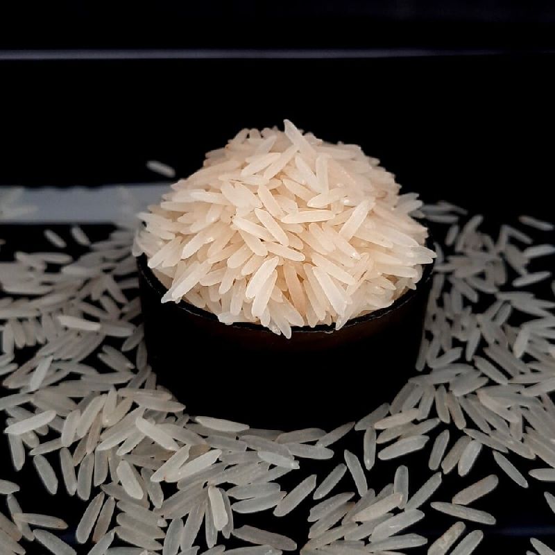 Common Creamy Basmati Rice