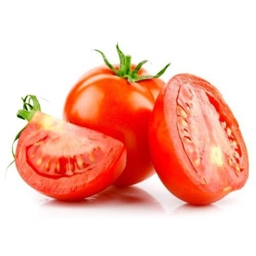 Fresh Tomato, Color : Red