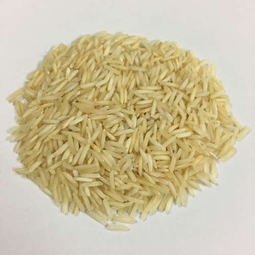 Unpolished premium basmati rice, for Cooking