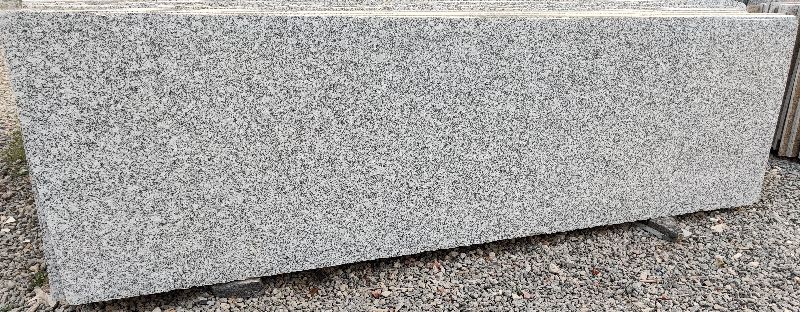 s white granite slab