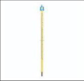 Glass Thermometer