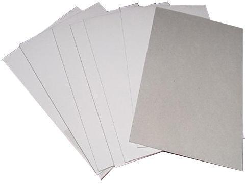 Duplex Paper Board, Feature : Antistatic, Moisture Proof, Waterproof
