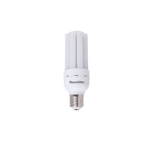 Round Renesola LED High Power Bulb, for Home, Mall, Hotel, Office, Voltage : 220V