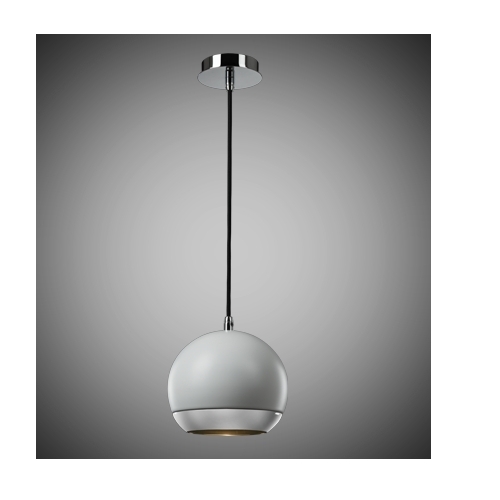 Aluminium Tisva LED Designer Lights, for Domestic, Voltage : 220V