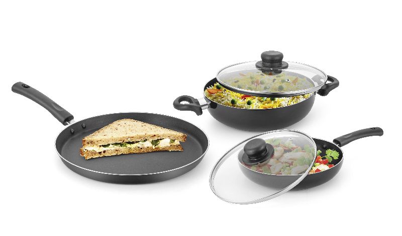 Non Stick Cookware Set