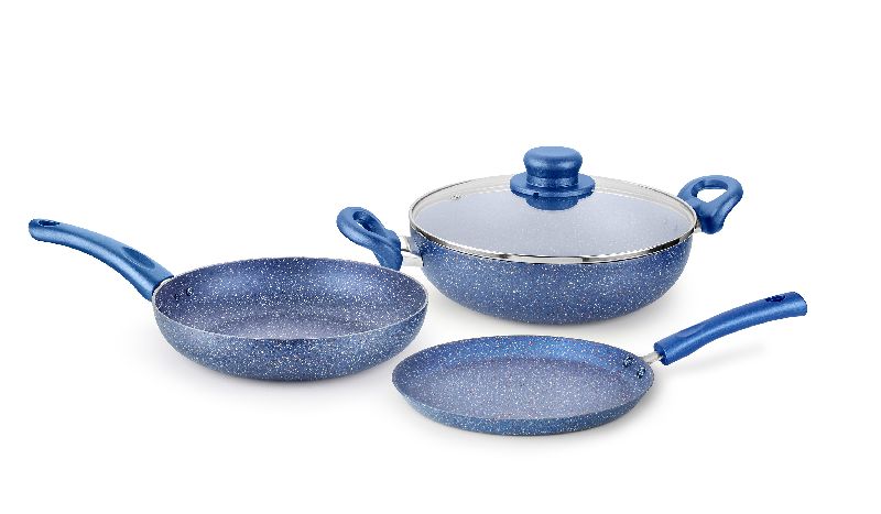 Non Stick Cookware Set