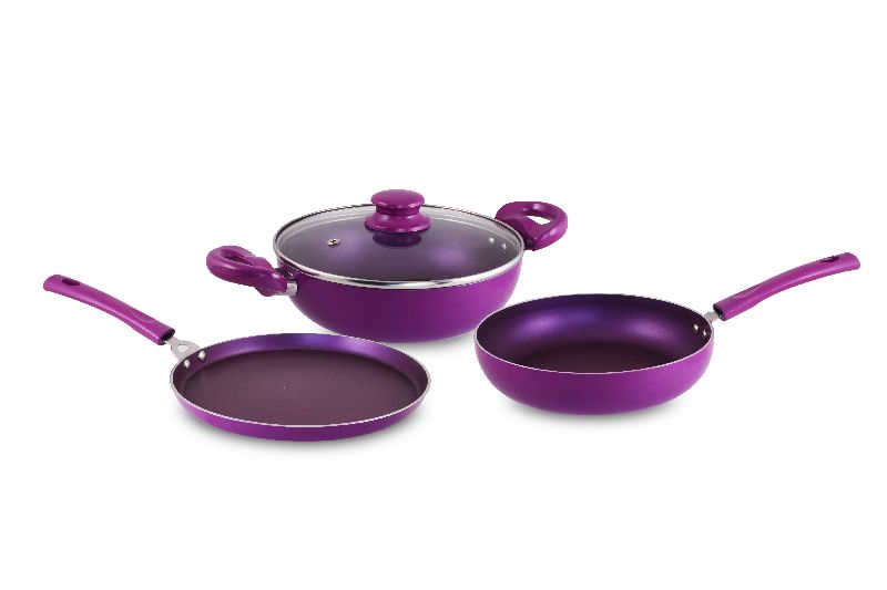 Non Stick Cookware Set