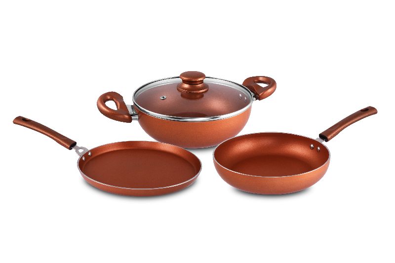 Non Stick Cookware Set