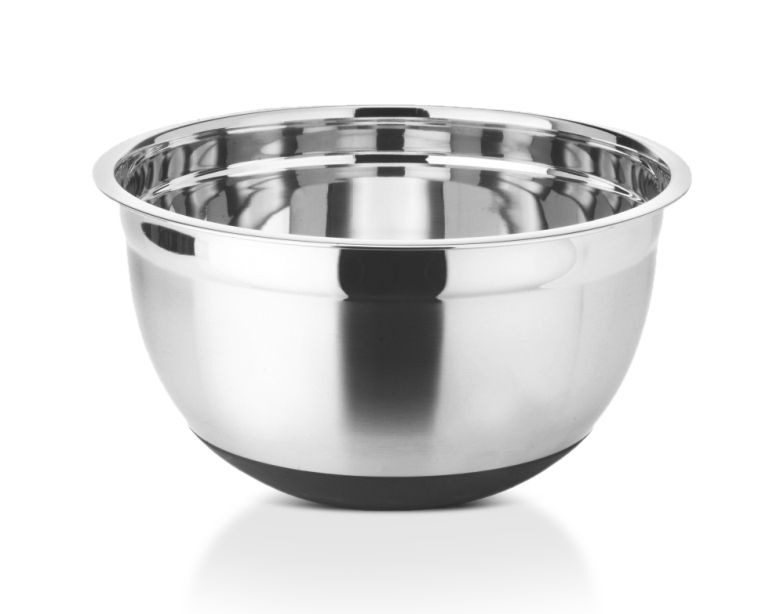Stainless Steel Anti Skid Bowl