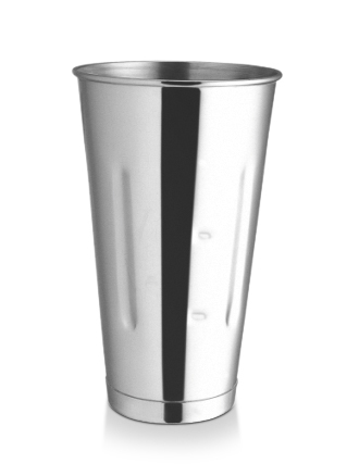 Round Polished Stainless Steel Malt Glass, for Bar, Feature : Immaculate Finish, Sturdiness