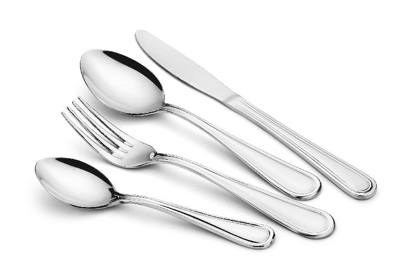 Stainless Steel Star Cutlery Set, for Kitchen, Feature : Fine Finish, Good Quality