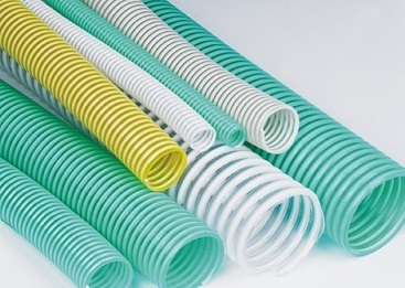 PVC Suction Hose