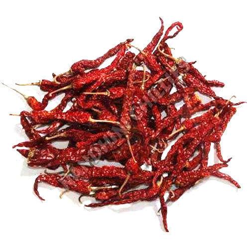 Byadgi Dried Red Chilli with Stem, Specialities : Rich In Taste, Good Quality