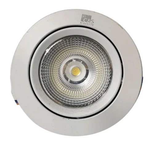 LED COB Light at best price INR 260 / Piece in Ahmedabad Gujarat from ...