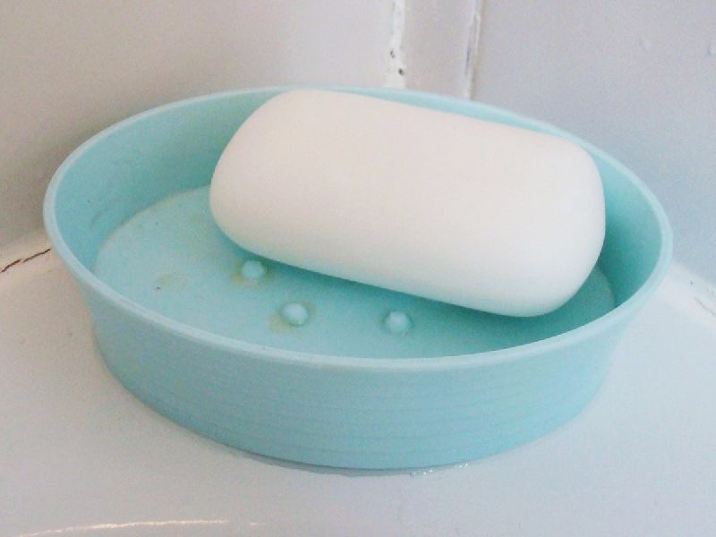 Clotrimazole Soap, Shelf Life : 1years