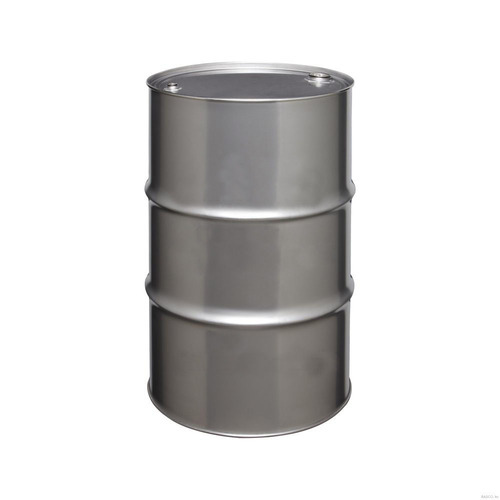 stainless steel closed head drum, INR 6,000 / Piece by Scoya Industries ...