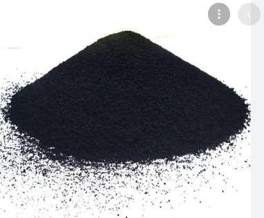 Carbon Black Powder