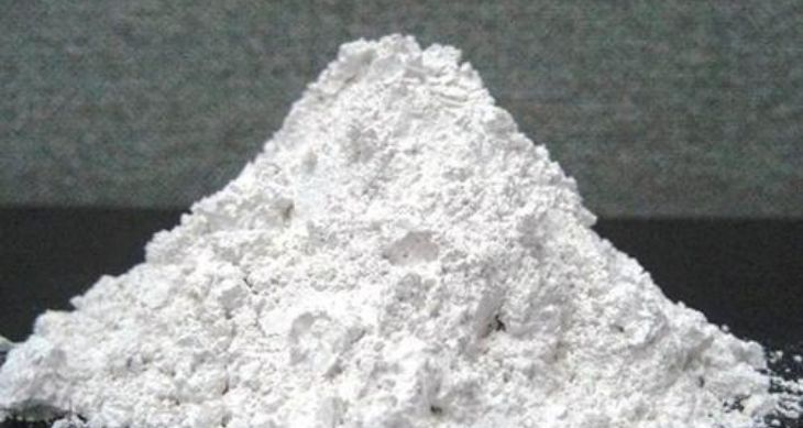 Dolomite Powder, for Chemical Industry, Style : Raw
