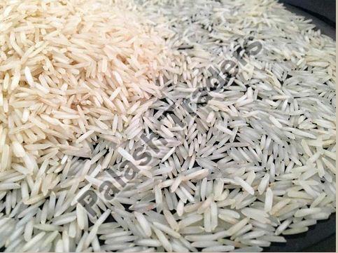 1121 Steam Basmati Rice, Packaging Size : 20Kg