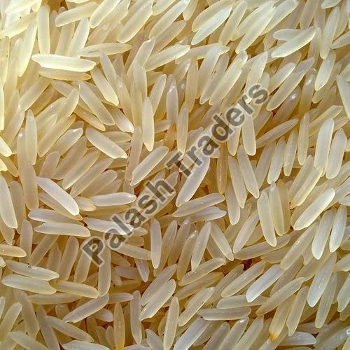 Hard 1401 Basmati Steam Rice, Variety : Long Grain