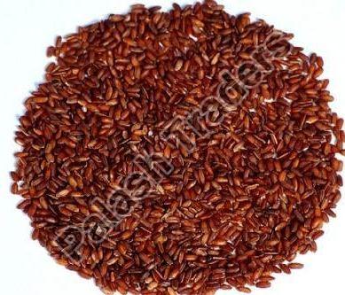 Organic Red Rice, for Human Consumption, Certification : FSSAI Certified