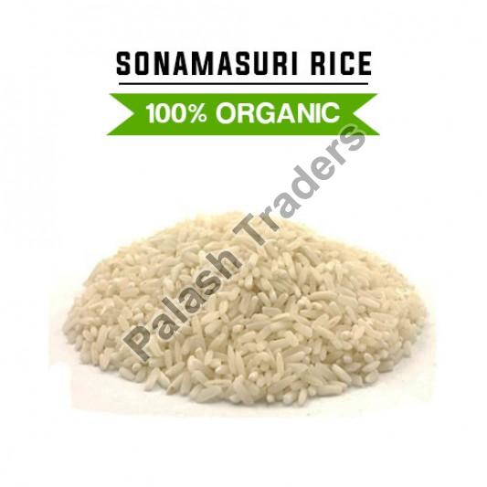 Sona Masoori Basmati Rice, Shelf Life : 1Year