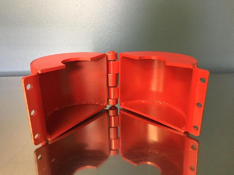 Hydrant Gate Valve Lock