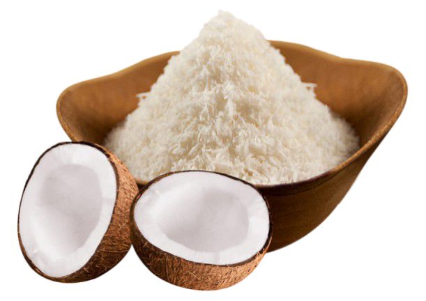 Desiccated coconut powder, for Making Ice Cream, Sweets, Packaging Type : Plastic Packet