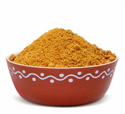 Sugarcane jaggery powder, for Sweets, Medicines, Beauty Products, Feature : Easy Digestive, Chemical Free