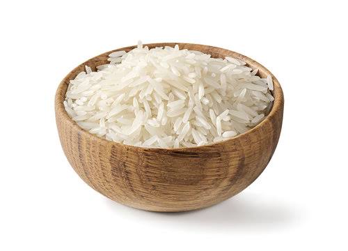 Organic Rajabogam Deluxe Rice, for Human Consumption, Certification : FSSAI Certified