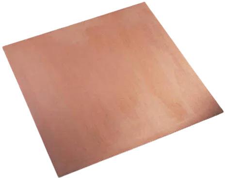 Pure Copper Plate