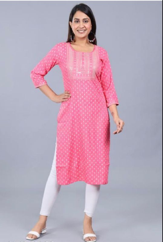 Designer Kurti