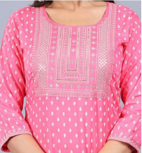 Designer Kurti