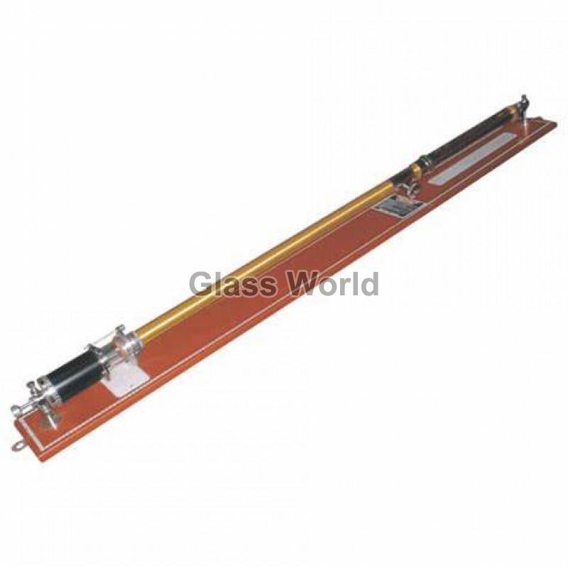 Fortin Barometer, for Industrial Use, Feature Durable, Stable